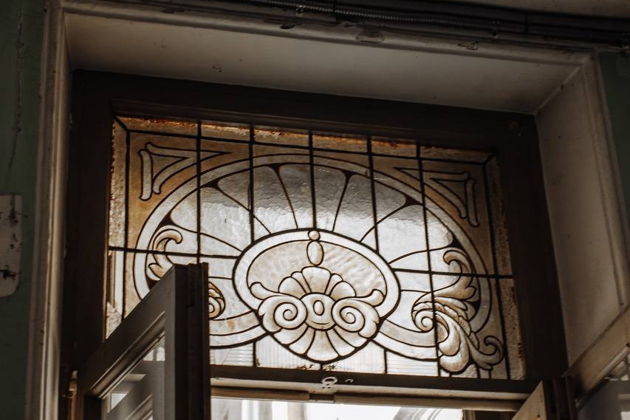 Фото экскурсии - Петроградская сторона: За фасадами доходных домов - эксклюзивная экскурсия в мини-группе по дворам и парадным - 10