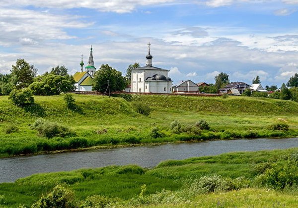 Санино и Свято-Никольский женский монастырь - фото 4