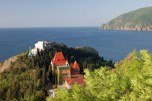 Фото экскурсии - «Вино. Море. Улитки»: гастрономическая экскурсия - 3