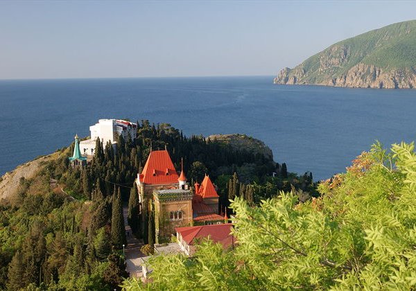 «Вино. Море. Улитки»: гастрономическая экскурсия - фото 3