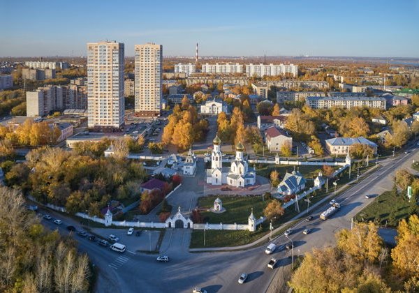 «Новосибирск, ты гордость всех сибиряков» — индивидуальный обзорный тур - фото 4