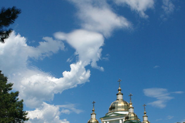 Фото экскурсии - Экскурсия на Ай-Петри и к замку Ласточкино гнездо - 1