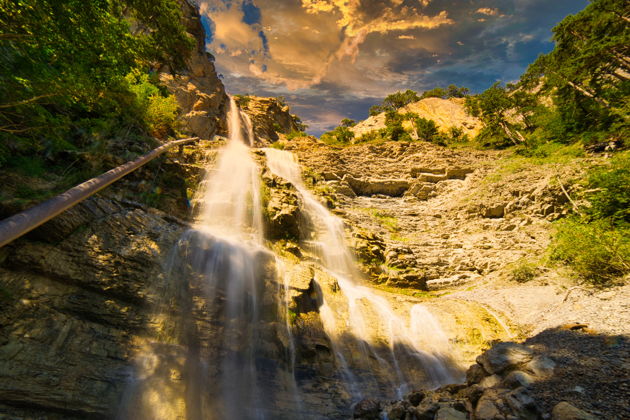 Фото экскурсии - Экскурсия на Ай-Петри и к замку Ласточкино гнездо - 4