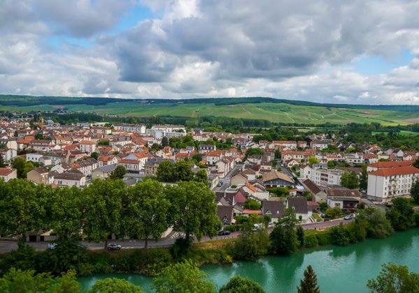 Шампань: вино, история и очарование французской провинции - фото 4