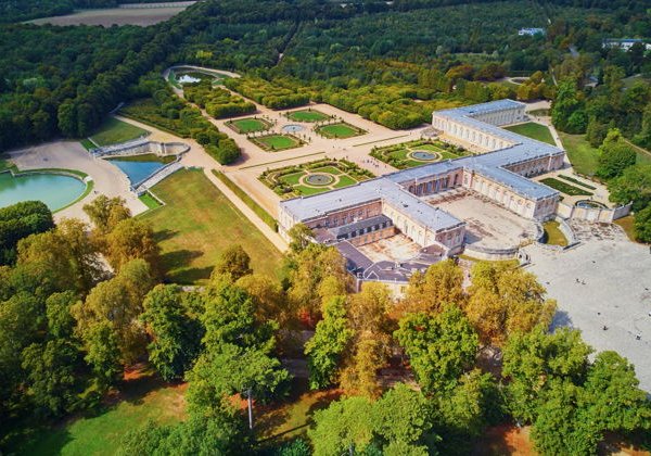 Версаль — роскошь французской королевской резиденции - фото 2