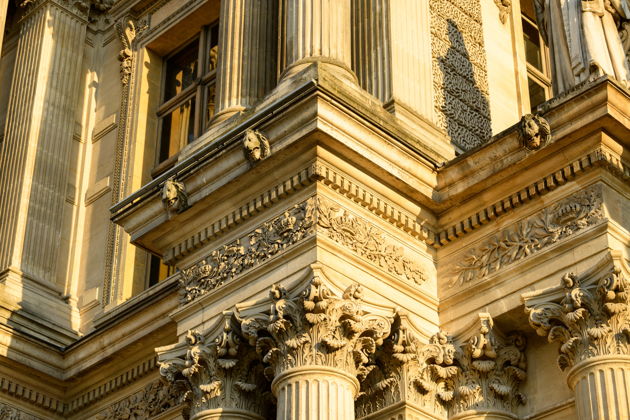 Фото экскурсии - Прогулка по Лувру - шедевры французской монархии - 4