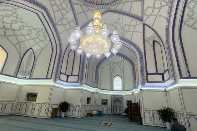 Фото - экскурсия: Загородная экскурсия "Три лица Бухары: духовность, природа и история"