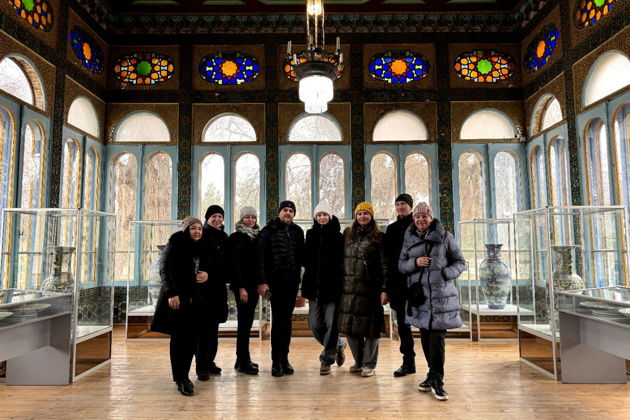 Фото экскурсии - Путешествие в пригородную Бухару: от древних правителей до сакральных мест - 1