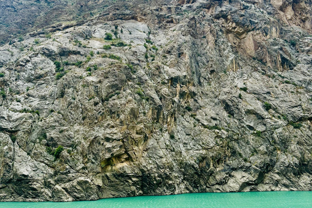 Фото - экскурсия: Горный побег на день к тихим семи озерам