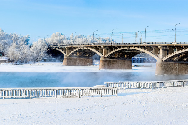 Фото - экскурсия: Увлекательная прогулка по городу-сказке
