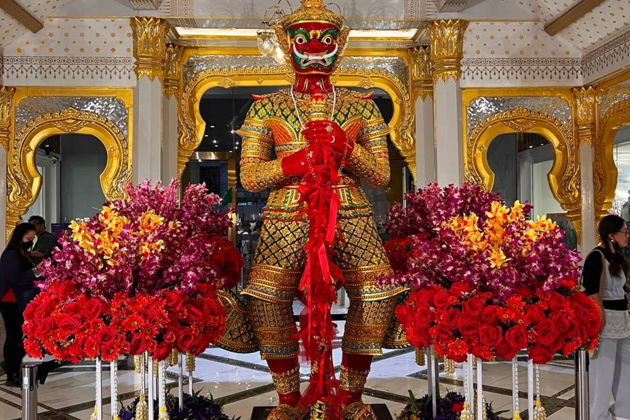 Фото экскурсии - Мини-тур по Бангкоку из Паттайи для небольшой компании - 15