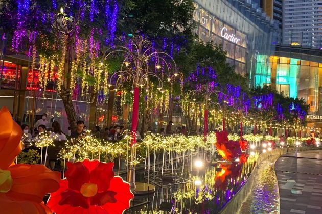 Фото экскурсии - Мини-тур по Бангкоку из Паттайи для небольшой компании - 8