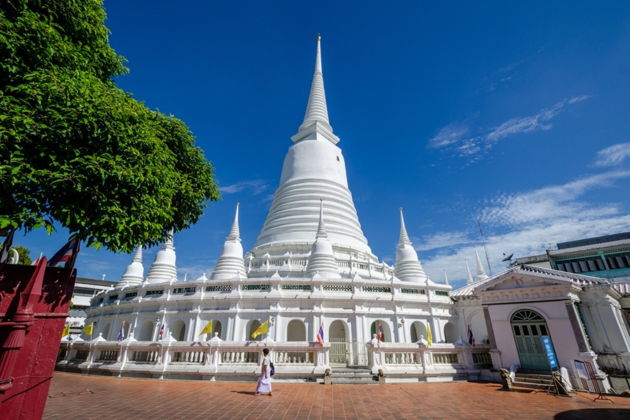 Фото экскурсии - Мини-тур по Бангкоку из Паттайи для небольшой компании - 10