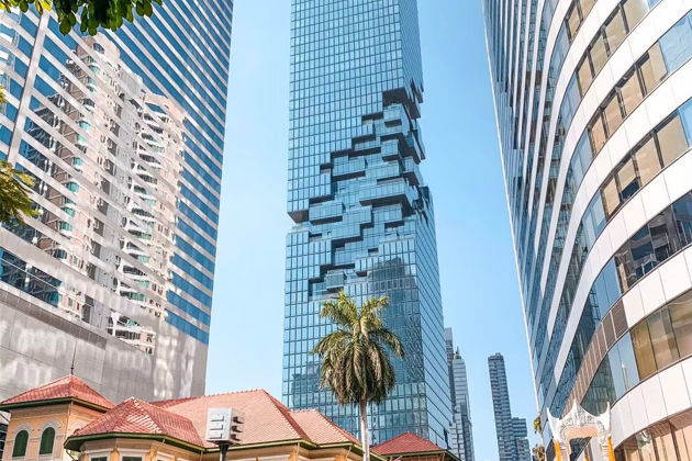 Фото экскурсии - Мини-тур по Бангкоку из Паттайи для небольшой компании - 11