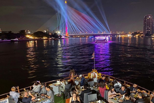 Фото экскурсии - Мини-тур по Бангкоку из Паттайи для небольшой компании - 12