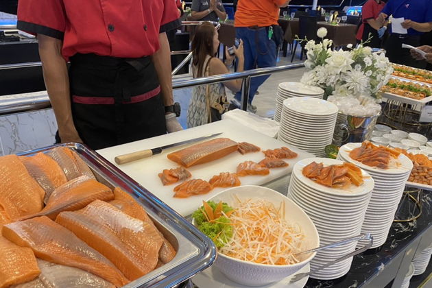 Фото экскурсии - Мини-тур по Бангкоку из Паттайи для небольшой компании - 14