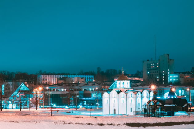 Фото экскурсии - Прогулка по старому городу в составе мини-группы - 6
