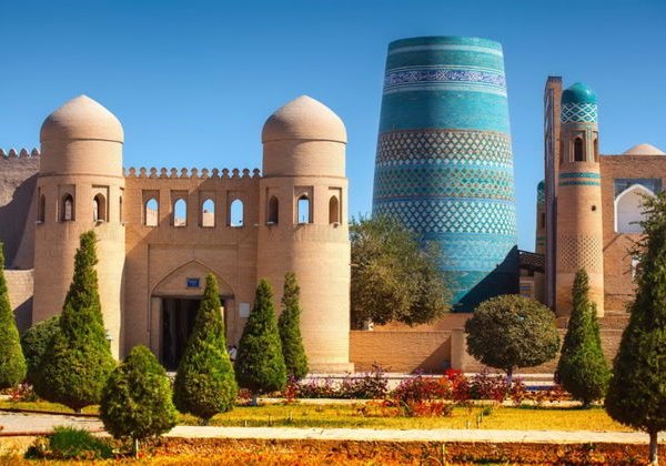 Три жемчужины Востока: Ташкент, Самарканд, Бухара за 3 дня - фото 2