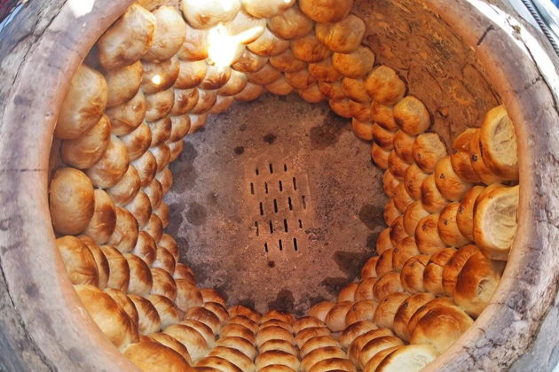 Фото экскурсии - Три жемчужины Востока: Ташкент, Самарканд и Бухара за три дня - 7