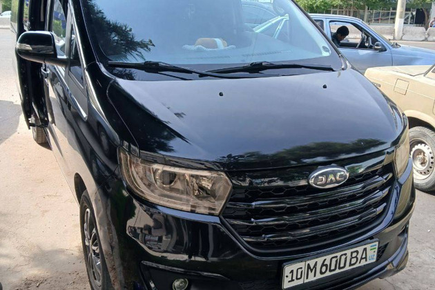 Фото - экскурсия: Трансфер между Ташкентом и Самаркандом в обе стороны