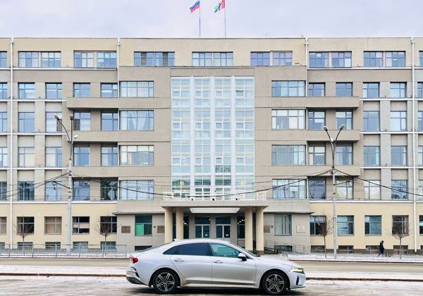 Новосибирск за 2 часа: автомобильно-пешеходная экскурсия - фото 3