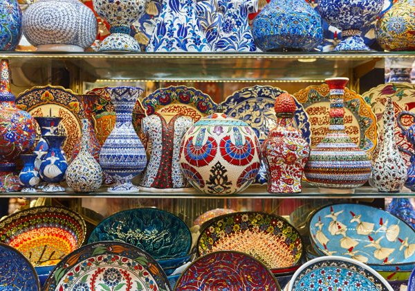Шоппинг в Стамбуле по индивидуальным запросам  - фото 1
