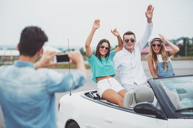 Фото экскурсии - Совершите увлекательное путешествие на автомобиле по улицам Нью-Йорка! - 2