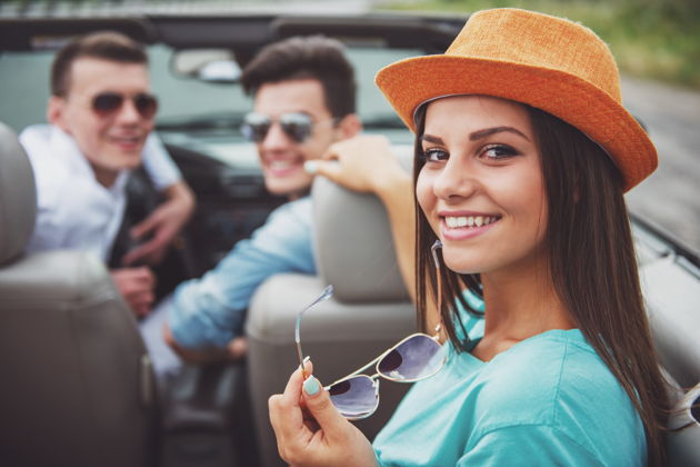 Фото экскурсии - Совершите увлекательное путешествие на автомобиле по улицам Нью-Йорка! - 3