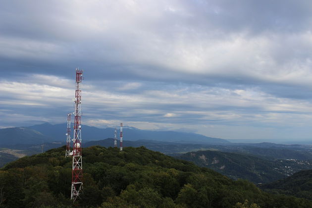 Вечерний Ахун-6