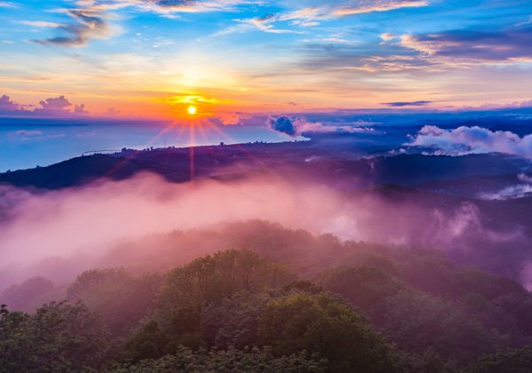 Вечерний Ахун