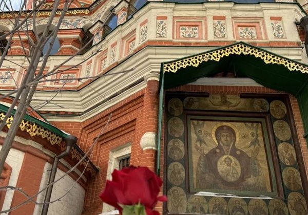 Москва Ивана Грозного — «Где жил слон царя?» - фото 2