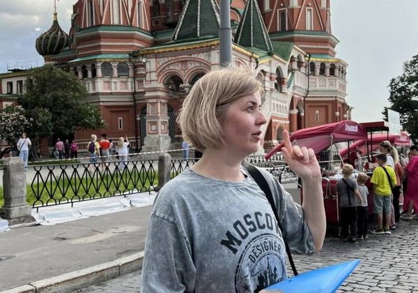 Москва Ивана Грозного — «Где жил слон царя?» - фото 3