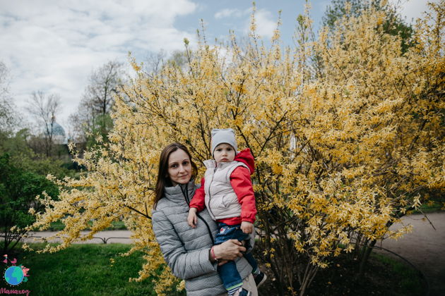 Фото экскурсии - Прогулка по Москве для родителей с малышами от рождения - 7