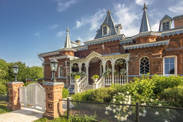 Фото экскурсии - Святыни Оптиной пустыни и ее окрестностей - 6