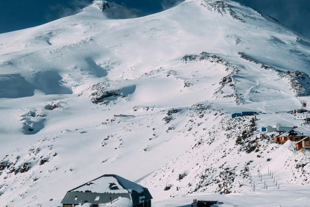 Фото экскурсии - Загадочные места Кавказа: Эльбрус, озеро Гижгит, ущелье Адыр Су и Поляна Нарзанов - 8