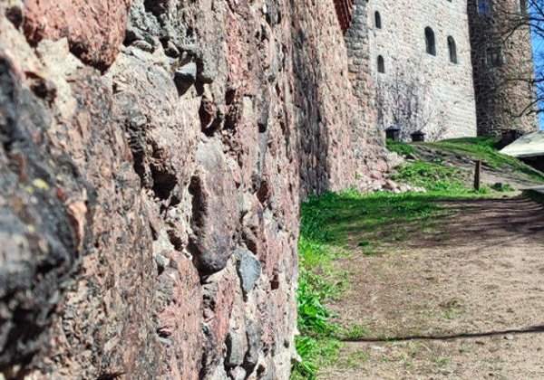 Выборг, Зеленогорск и Линия Маннергейма — поездка в мини-группе - фото 1