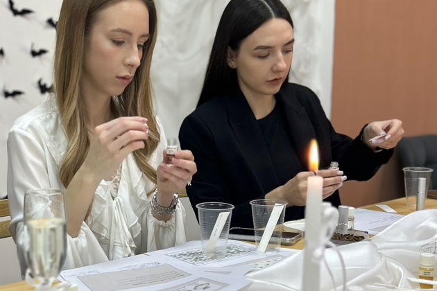 Фото экскурсии - Мастер-Классы в Челябинске. Праздники и Арт вечера. - 2