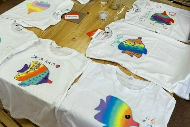 Фото экскурсии - Мастер-Классы в Челябинске. Праздники и Арт вечера. - 9