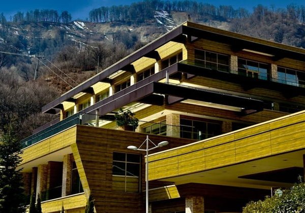 Габала — «Азербайджанская Швейцария: природа и история» - фото 3