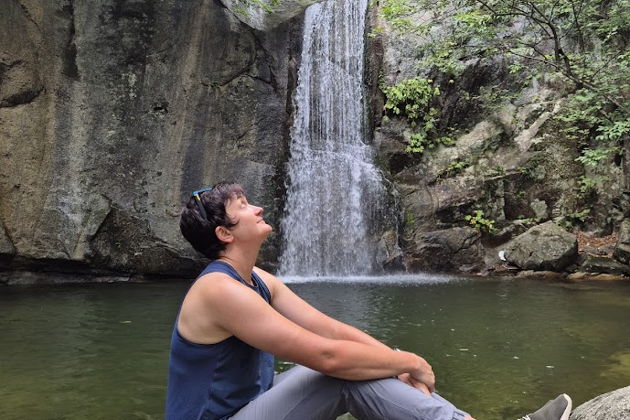 Фото экскурсии - Один день в городе среди гор: самая длинная канатная дорога и храм у озера - 5