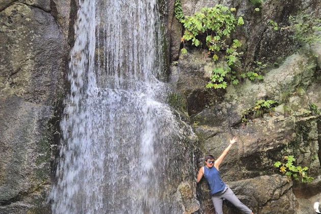 Фото экскурсии - Один день в городе среди гор: самая длинная канатная дорога и храм у озера - 8