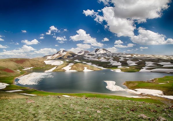 Амберд – Бюраканская обсерватория – озеро Кари – Сагмосаванк - фото 3