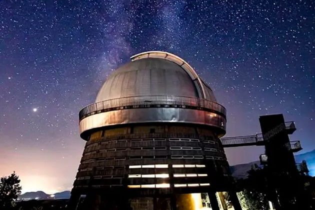 Фото экскурсии - От крепости Амберд до озера Кари – авто-тур из Еревана - 5