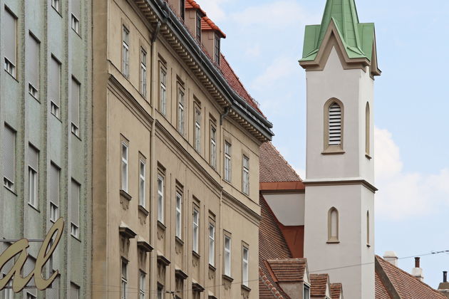 Фото экскурсии - Собор Святого Стефана и мистическое средневековье - 6