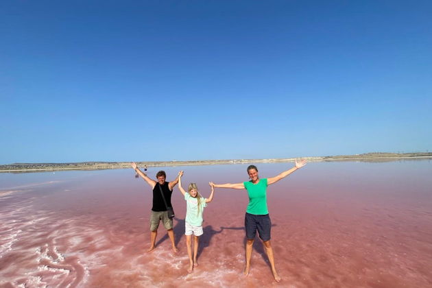 Фото экскурсии - Джан Азербайджан: главные места в Азербайджане за 3 дня - 5