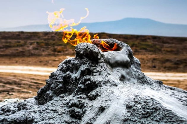 Фото экскурсии - Джан Азербайджан: главные места в Азербайджане за 3 дня - 10