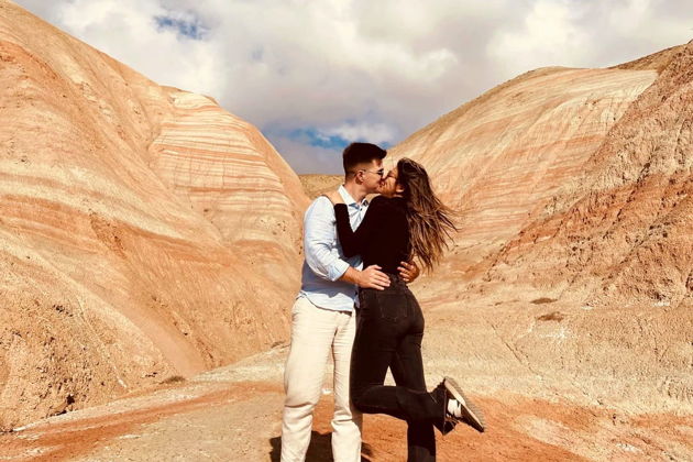 Фото экскурсии - Джан Азербайджан: главные места в Азербайджане за 3 дня - 15