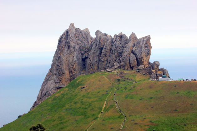 Фото экскурсии - Джан Азербайджан: главные места в Азербайджане за 3 дня - 8