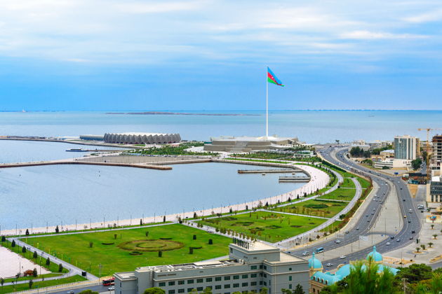 Фото экскурсии - Джан Азербайджан: главные места в Азербайджане за 3 дня - 10