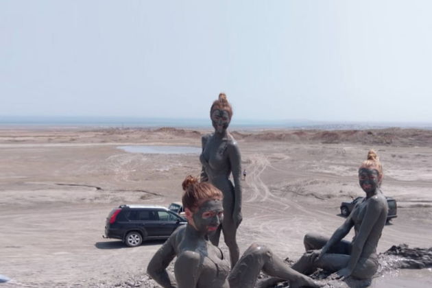 Фото экскурсии - Джан Азербайджан: главные места в Азербайджане за 3 дня - 6